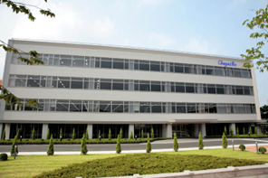 中外炉工業株式会社様