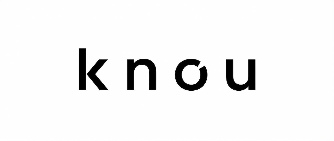 株式会社knou